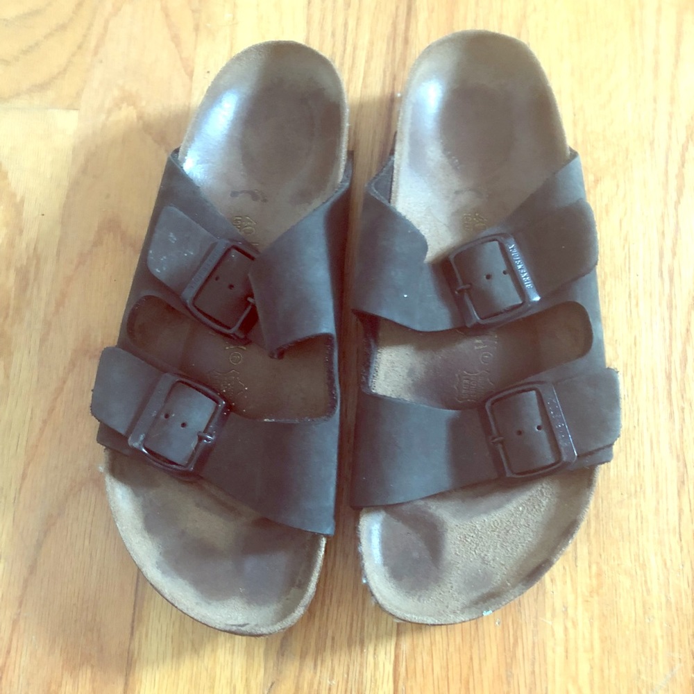 Birkenstock Sandals